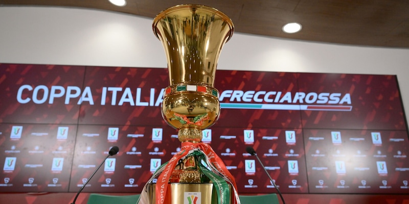 Coppa Italia, la finale Atalanta-Juve diventa inclusiva con "Connect Me Too"