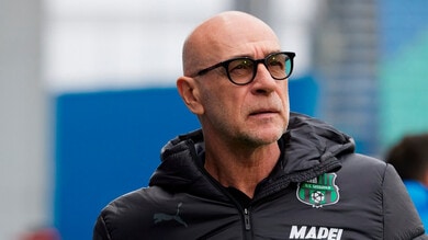 Ballardini sull'odio per il Sassuolo: "Si ascolta ma ci conviviamo bene..."