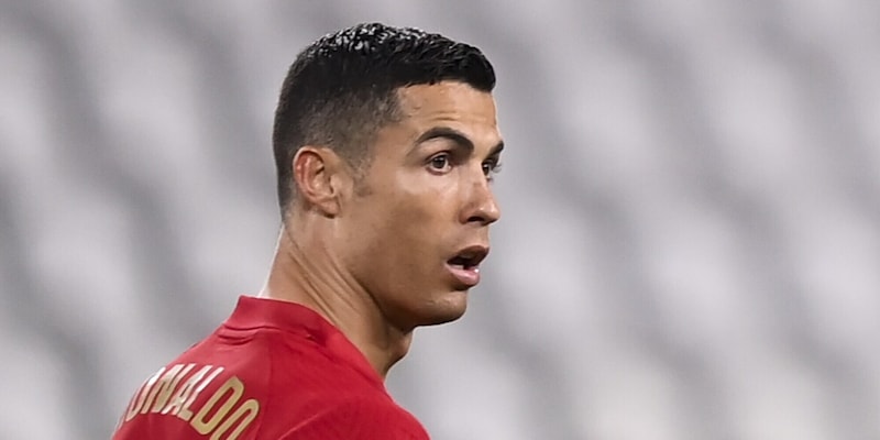 Ronaldo agli Europei? La decisione ufficiale: i convocati del Portogallo