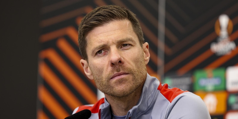 Xabi Alonso prima di Bayer-Roma: "Non abbiamo dimenticato quel dolore..."