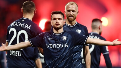 Bochum, una rimonta per la Bundesliga. Con Stöger e quel “si può fare!”