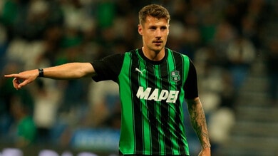 Non solo Pinamonti: è fuga dal Sassuolo