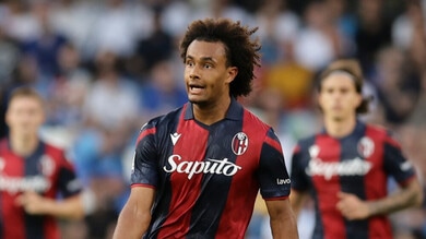 Zirkzee, un modo per battere l'Arsenal: strategia Milan e Motta jolly Juve