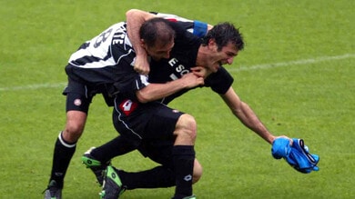 "Juventus e Allegri, giusto separarsi: non si ripartirà con lui"