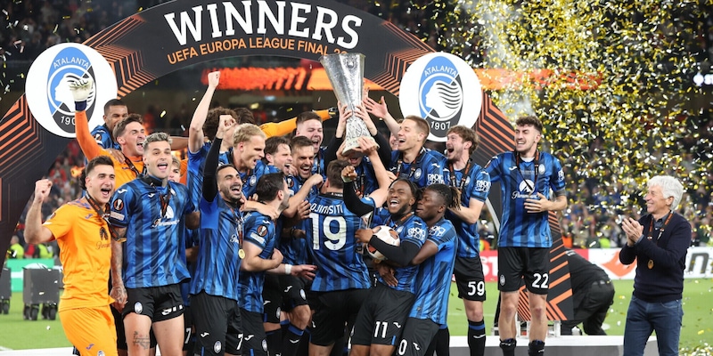 Hankook e Uefa Europa League: insieme all'Atalanta per un'impresa eroica