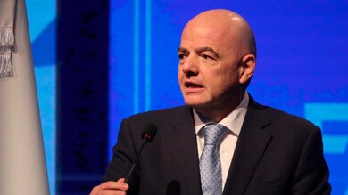 Mondiale per Club, la dura reazione della Fifa: Infantino risponde alle accuse