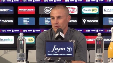Cannavaro contro il Napoli: "Emozionante, ma devo pensare all'Udinese"