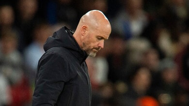 "Manchester United, deciso l'esonero di Ten Hag: due ex Chelsea tra i sostituti"