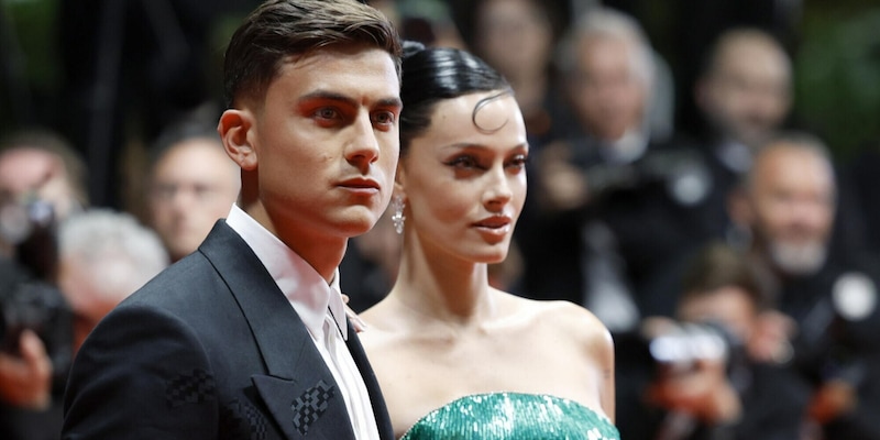 Dybala e il matrimonio con Oriana: arrivano due importanti richieste agli invitati