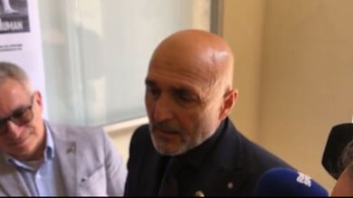 Spalletti convoca Del Piero, Baggio e Totti per l'Italia: "Campioni stimolanti"