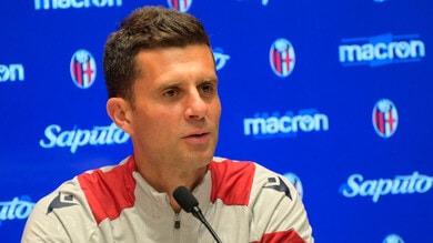 Thiago Motta e la domanda sul precedente con il Napoli: "Così mi offendete"