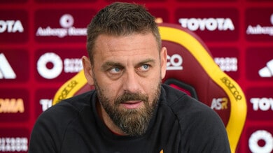 De Rossi: "Pjanic andò alla Juve e tutti lo insultarono, ma lui..."