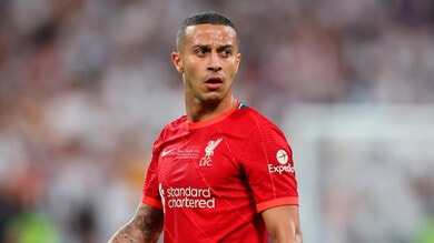 Thiago Alcantara, che occasione a zero! Ufficiale l'addio al Liverpool