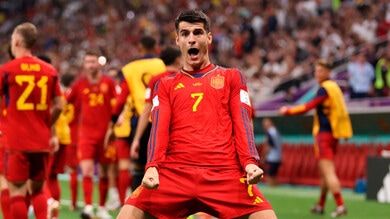 Morata chiama la Juve (e costa poco): da cosa dipende il suo destino