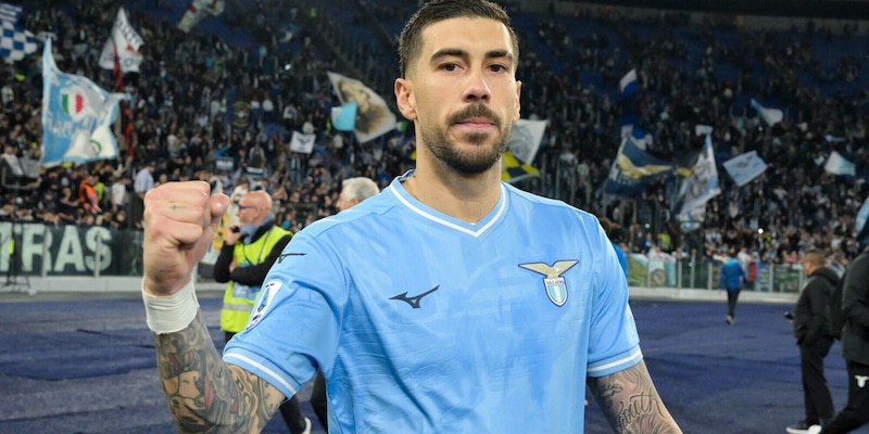 Lazio, Zaccagni promuove Tudor: “Stagione rimessa in piedi”