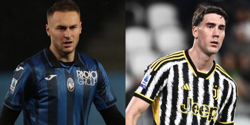 Atalanta-Juve diretta: segui la finale di Coppa Italia LIVE