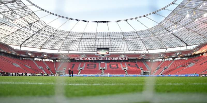 Bayer Leverkusen-Roma, le info per i tifosi giallorossi: i dettagli