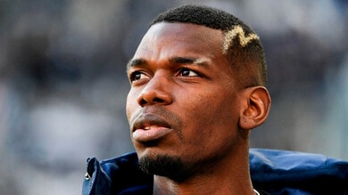 Pogba, c'è vita oltre il calcio (e la Juve): ufficiale l'esordio nel cinema