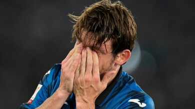 De Roon, lacrime Atalanta: "Niente finale. Dal sogno all'incubo"