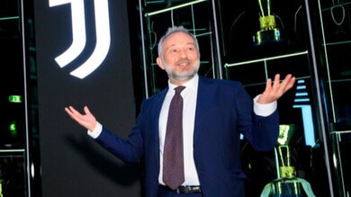Ferrero ai club Juve: "Ora Champions e Coppa Italia, ma in futuro..."