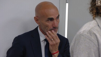 Montero: "Juve col tridente e Fagioli titolare? Ho valutato la squadra"