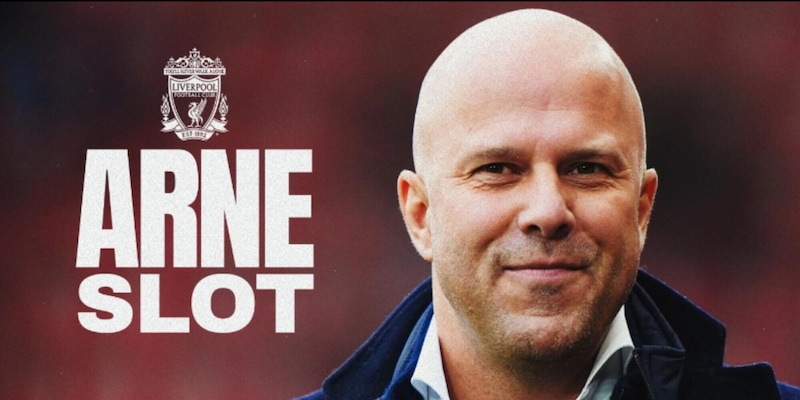 Slot nuovo allenatore del Liverpool: ora è ufficiale