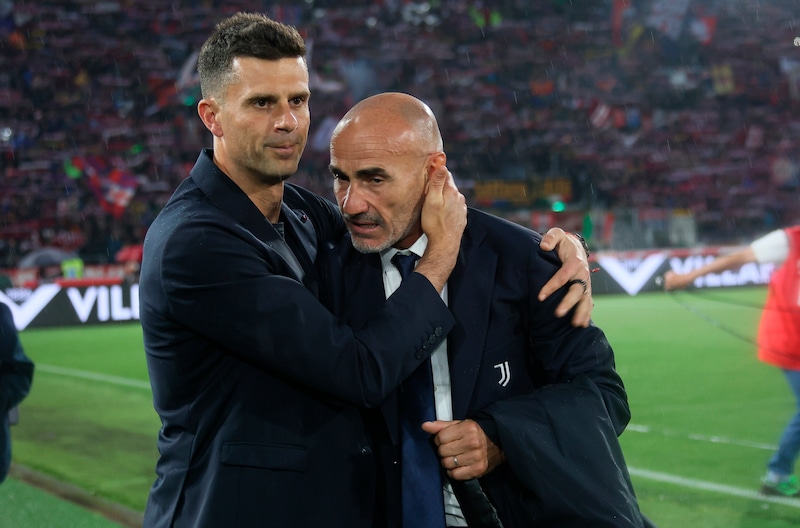 La Juve nel destino: dieci cose che non sapete su Thiago Motta