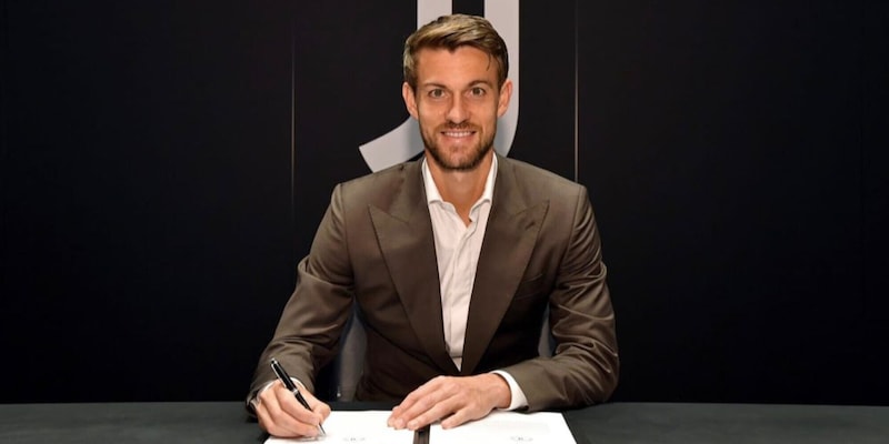 Juve, ufficiale il rinnovo di Rugani: i dettagli