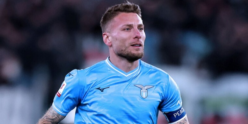 Lazio-Sassuolo diretta, segui la partita di oggi LIVE