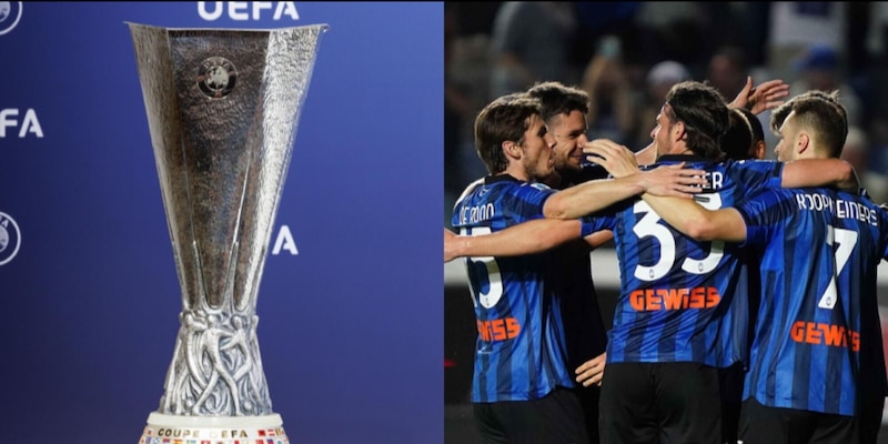 Atalanta, quanto guadagna se vince l'Europa League: le cifre e i premi