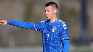 Camarda show, l'Italia U17 vince ancora: battuta 2-1 la Svezia