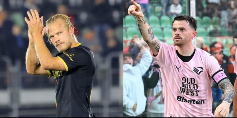 Venezia-Palermo diretta: segui la semifinale di ritorno dei playoff Serie B LIVE