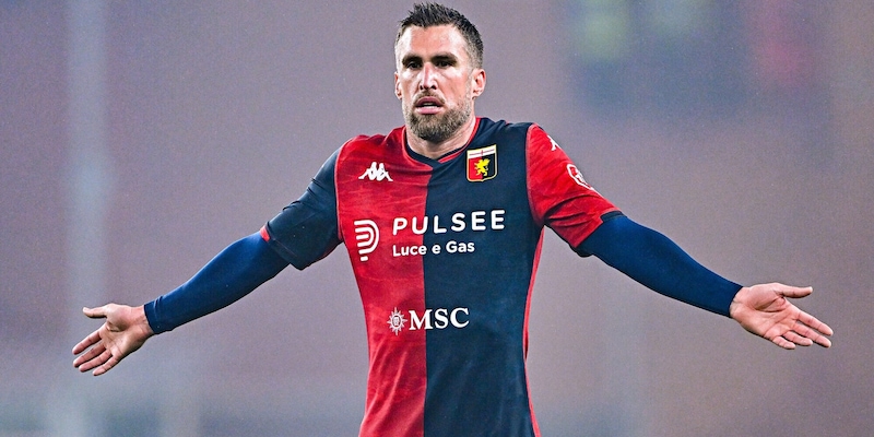 Strootman, addio al Genoa: "Il mio contratto non sarà rinnovato"