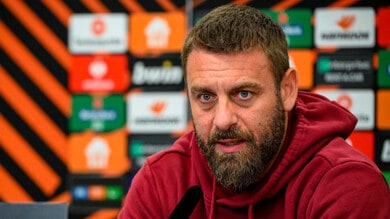 De Rossi, il Bayer e l'analogia con Roma-Barcellona: "Quella volta dissi..."