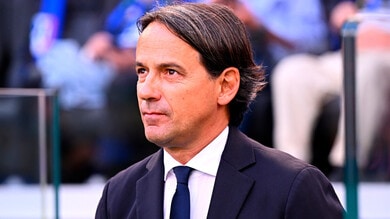 Inzaghi: "Inter, io fortunato con società sane. Zhang? È giusto che..."