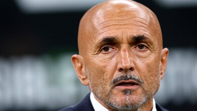 Spalletti su Italia, Napoli e la dritta a Conte: "De Laurentiis? Io ad un certo punto..."