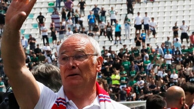 Ranieri si ritira: lascia il calcio dopo l'ultima impresa con il Cagliari
