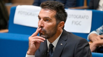 Buffon: “Fagioli ha già pagato per i suoi errori. Bonucci? Grandissimo campione"