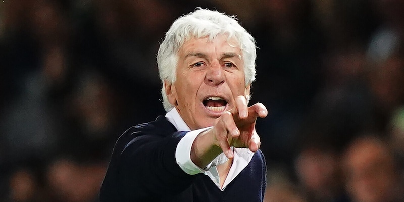 Gasperini, la risposta sul futuro: “Ecco cosa fa la differenza”