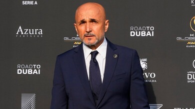 “Meno male che c’è l’Inter”: Spalletti e il blocco Italia per l’Europeo