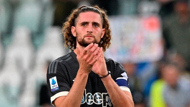 Rabiot, la crisi e il futuro Juve: "Sono orgoglioso ma ci sono cose da dire"