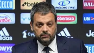 Albanese, Agnelli, l'Inter e la Superlega