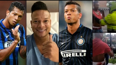 Guarin: "Alcolizzato da anni, ho visto l'inferno". Il dramma dell'ex Inter