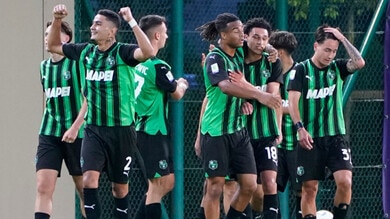 Playoff Primavera: Sassuolo in finale! Bestia nera Inter, come in Serie A