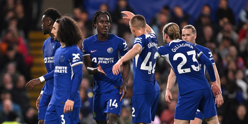 Chelsea-Tottenham 2-0: Chalobah e Jackson lanciano Pochettino