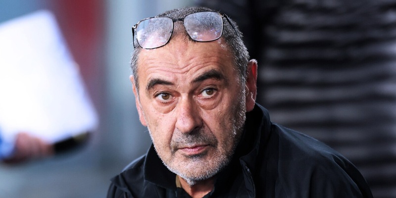 Sarri diretta: le parole sul futuro LIVE