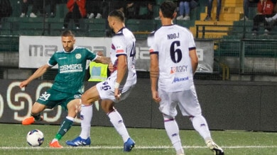 Playoff Serie C: Avellino in semifinale. Avanti anche Benevento e Vicenza