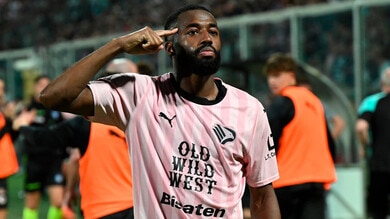 Pirlo fuori dai playoff, la doppietta di Diakite trascina il Palermo in semifinale