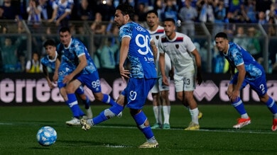 Il Como torna in Serie A: Venezia ko a La Spezia. Retrocede l'Ascoli
