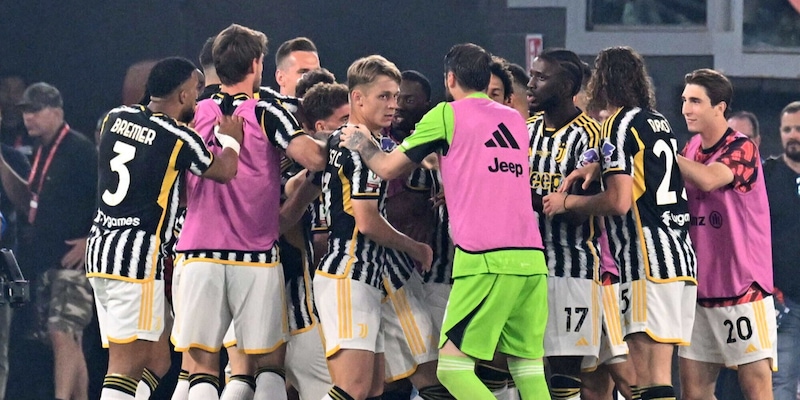 Albo d'oro, per la Juventus 15esimo successo in Coppa Italia